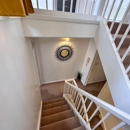 Urluxury 4 Bedroom 5-Baths Villa House In Marble Arch, Central Londyn Zewnętrze zdjęcie