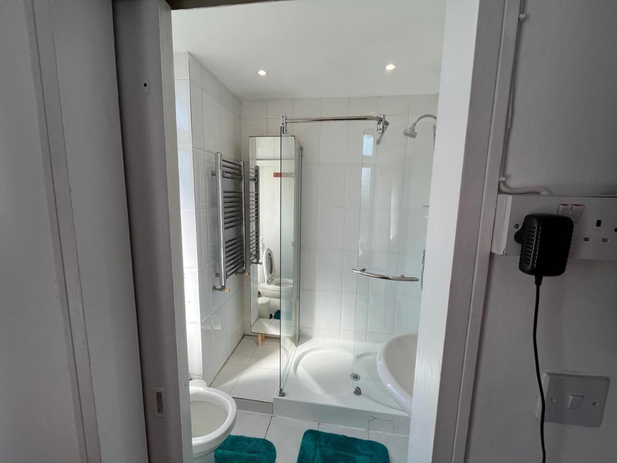 Urluxury 4 Bedroom 5-Baths Villa House In Marble Arch, Central Londyn Zewnętrze zdjęcie