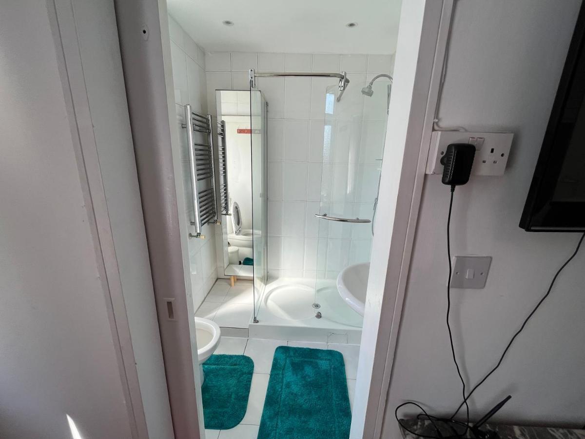 Urluxury 4 Bedroom 5-Baths Villa House In Marble Arch, Central Londyn Zewnętrze zdjęcie