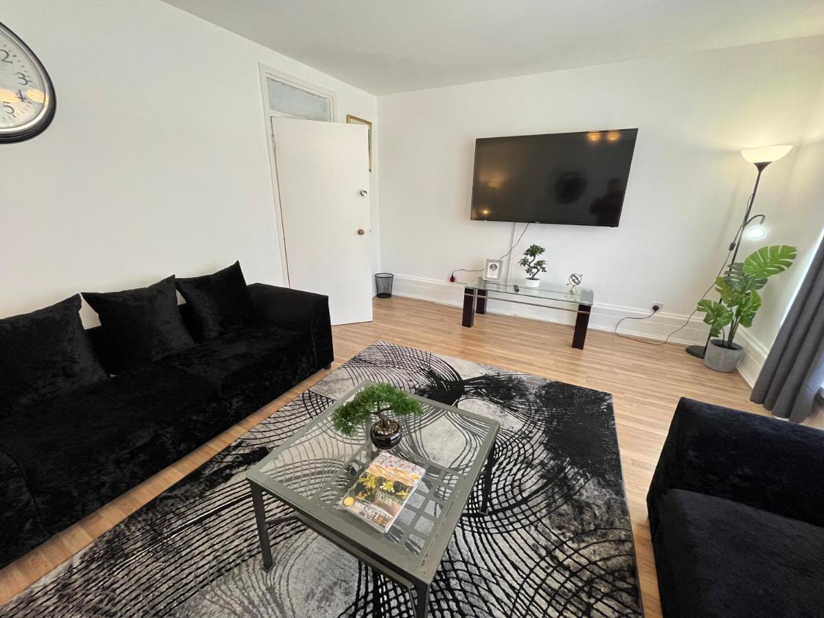 Urluxury 4 Bedroom 5-Baths Villa House In Marble Arch, Central Londyn Zewnętrze zdjęcie
